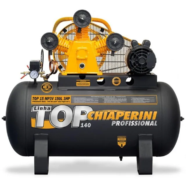 Compressor de Ar