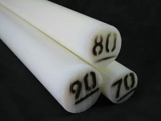 Tubo Tecnil Redondo