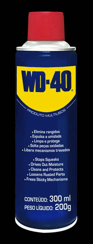 WD-40