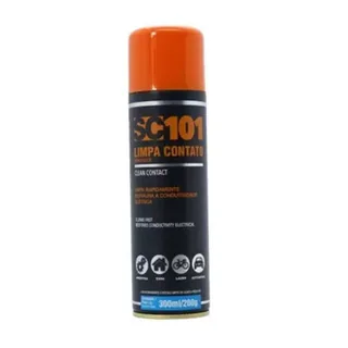 Limpa Contato SC101