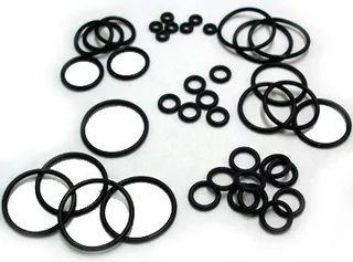 Anéis O'Ring