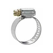 Abraçadeiras Inox