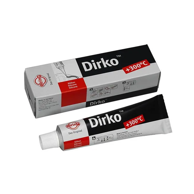 Cola Silicone Dirko