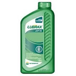 Óleo ATF Hidráulico Tipo A - Lubrax