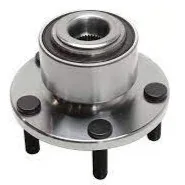 Cubos de Rodas