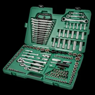 Kit's de Ferramentas