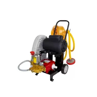 Lavadora Alta Pressão 3 Cv Mono El-4000v3