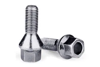 Parafusos para Rodas de Carros