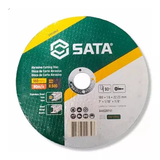 Discos de Corte