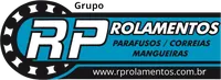 RP Rolamentos — Grupo RP