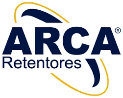 Logotipo ARCA Retentores