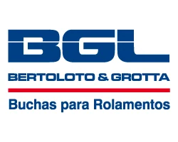 Logotipo BGL Bertoloto & Grotta