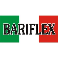 Logotipo Bariflex