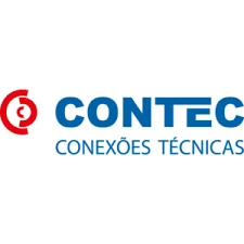 Logotipo Contec Conexões Técnicas