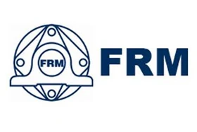 Logotipo FRM