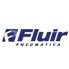 Logotipo Fluir Pneumática