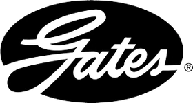 Logotipo Gates