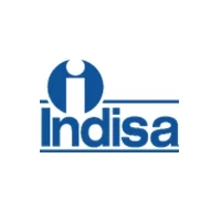 Logotipo Indisa
