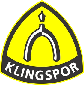 Logotipo Klingspor