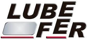 Logotipo Lubefer