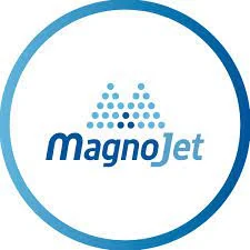 Logotipo MagnoJet