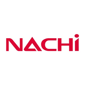 Logotipo Nachi