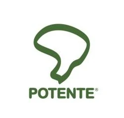 Logotipo Potente