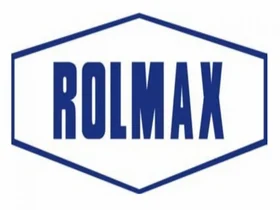 Logotipo Rolmax