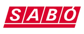 Logotipo Sabó