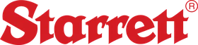Logotipo Starrett