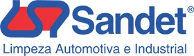 Logotipo Sandet
