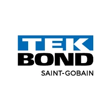Logotipo Tek Bond