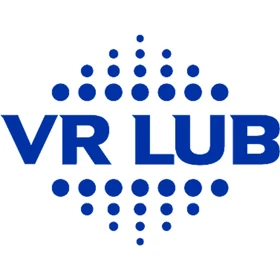 Logotipo VR Lub