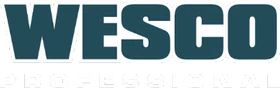 Logotipo Wesco