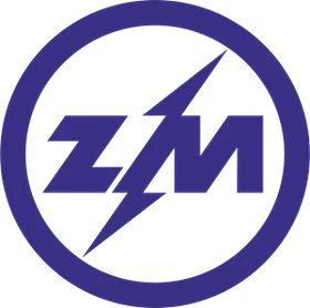 Logotipo ZM