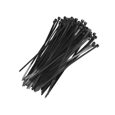 Abraçadeiras de Nylon
