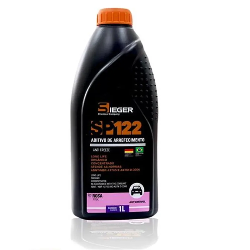 Aditivo de Arrefecimento SP122