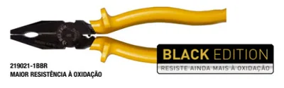 Alicate Eletricista