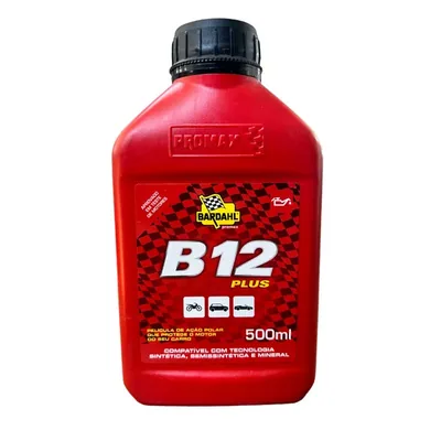 B12 Plus Bardahl