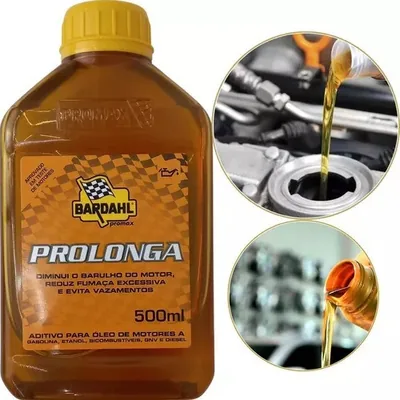 Bardahl Prolonga
