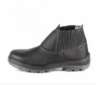 Botas de Segurança do Trabalho