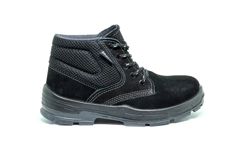 Botas de Segurança do Trabalho