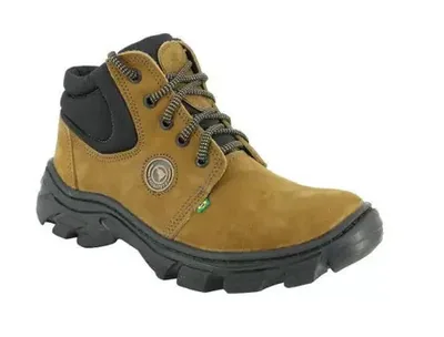 Botas de Segurança do Trabalho