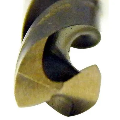 Broca de Aço Rápido com Cobalto 6,5mm - Wurth