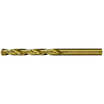 Broca de Aço Rápido com Cobalto 6,5mm - Wurth
