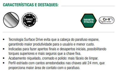 Chaves Estrela