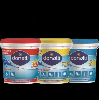 Cloros Donatti