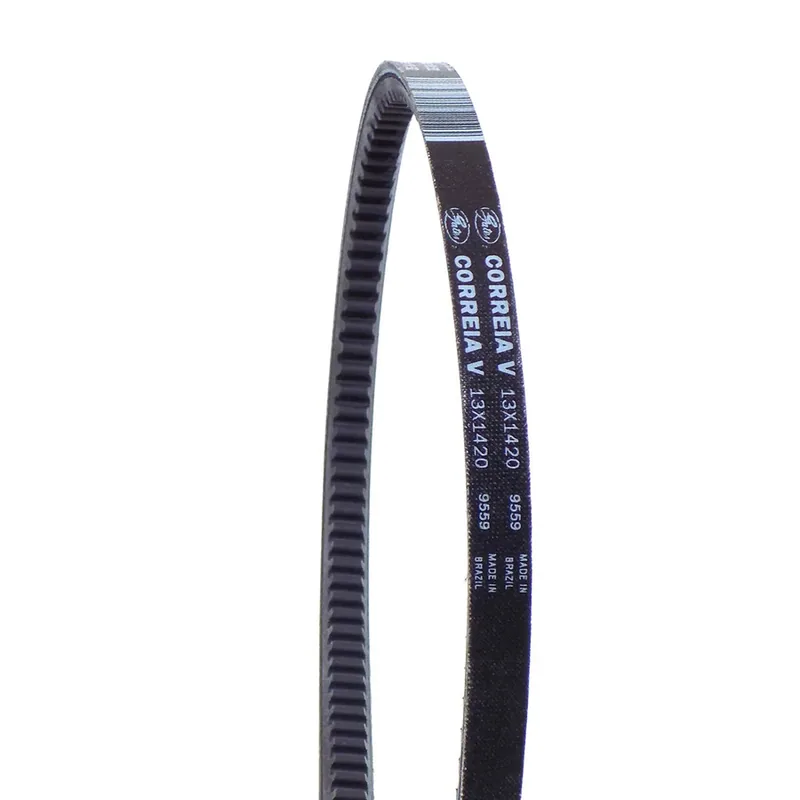 Correias Poly V Dentada