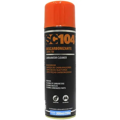 Descarbonizante SC104