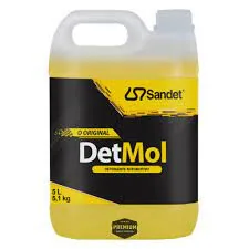 Detergente Automotivo DetMol